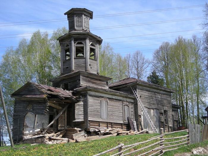 Село березовка. Село Берёзовка Пермский край Усольский район. Березовка Усольский район. Березовская Церковь. Храм в берёзовке Карелия.