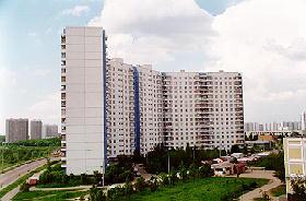 Купить Квартиру Улице Анохина Москве