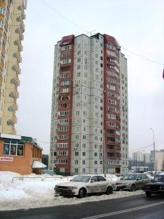 Купить Квартиру Улице Анохина Москве