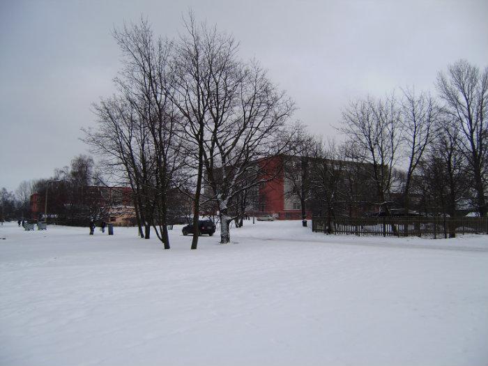 Riga Technical University - Liepāja