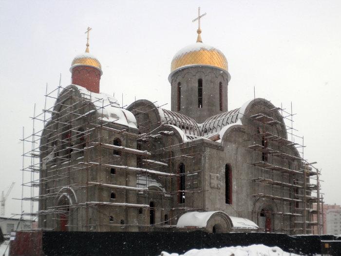 Минская лесной городок