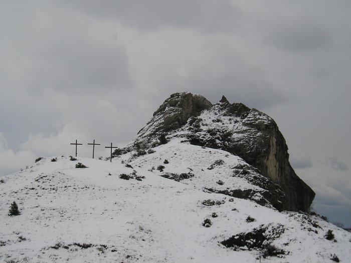 Карта сахарная головка