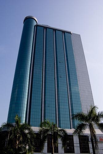 Menara MSC Cyberport Johor - Johor Bahru