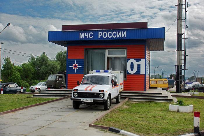пожарный. гаи обнинск киевское шоссе. здание аварийно-спасательного отряда. фото пожарных. мчс.