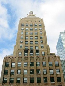 Century Tower Condos - Chicago, Illinois