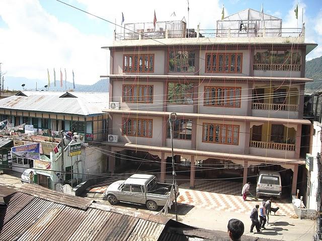 HOTEL TSEPAL YANGJOM (gc) - Bomdila