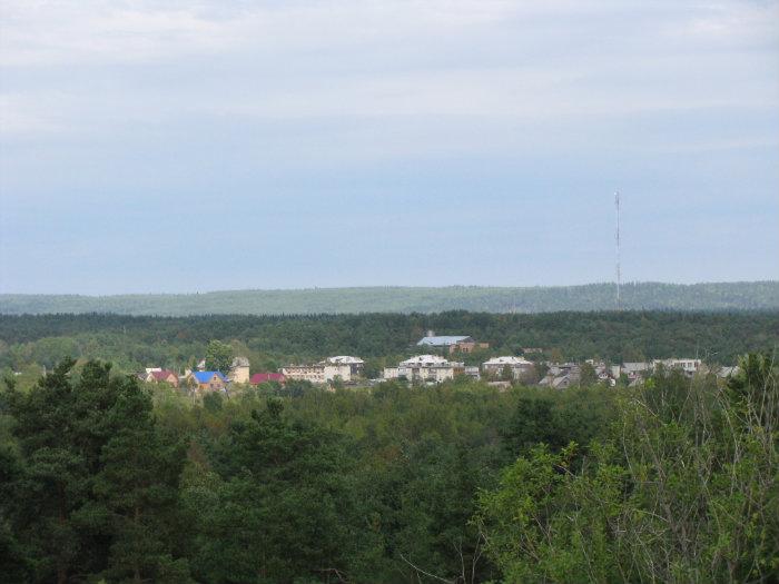 Заозерье богородский район фото