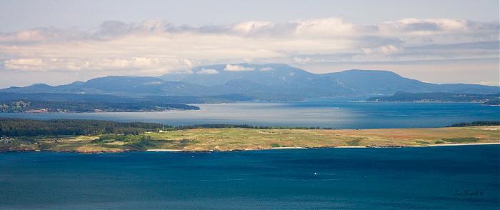 San Juan Island National Historical Park