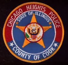 Chicago Heights Police Department - Chicago Heights, Illinois | police ...