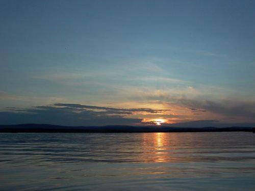 Tavatuy lake