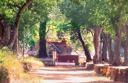 Sree Valayanad Devi Temple - Kozhikode