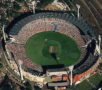 メルボルン クリケット グラウンド Greater Melbourne