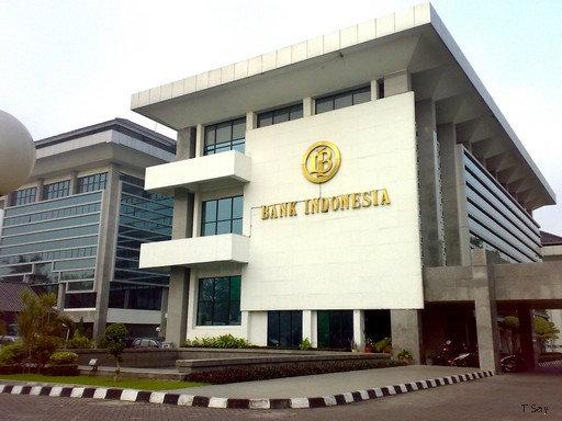 Bank Indonesia - Pekanbaru (Bahasa Indonesia)