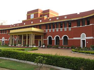 Modern School - Delhi