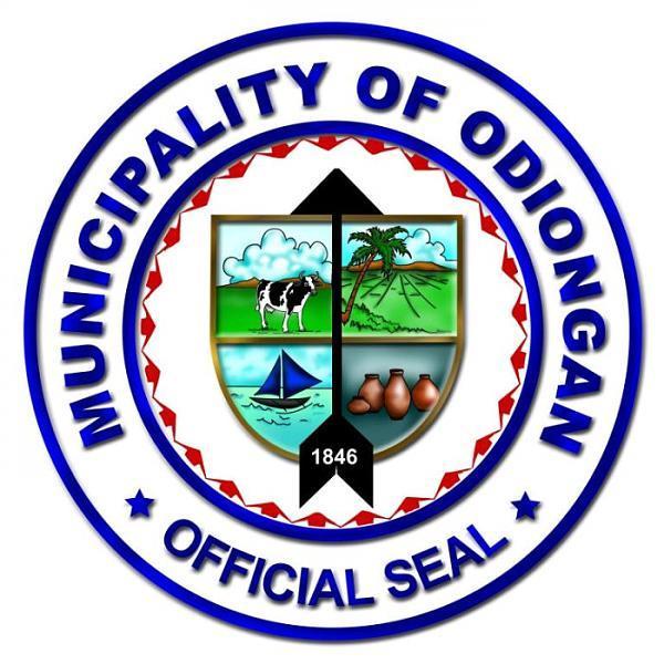 Odiongan, Romblon - Amatong | municipality