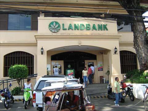 Land Bank Vigan Branch - Vigan