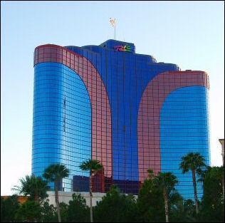 rio suite hotel casino las vegas nv