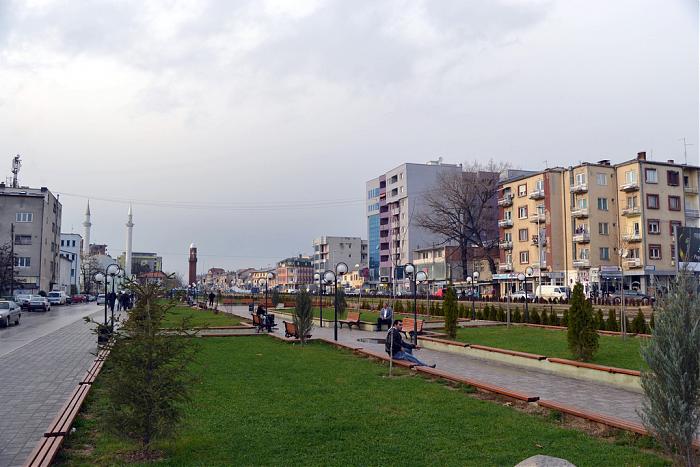 Ferizaj city Photos, Photos of Ferizaj city