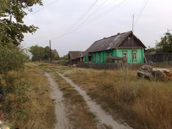 Погода алешковичи суземский р он брянская обл