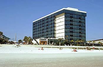 Daytona Beach Oceanside Inn Ss Hotel Daytona Beach Oceanside Inn
