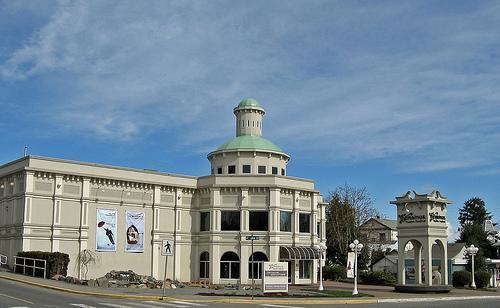 Chemainus Theatre - Chemainus Chemainus Theatre - Chemainus