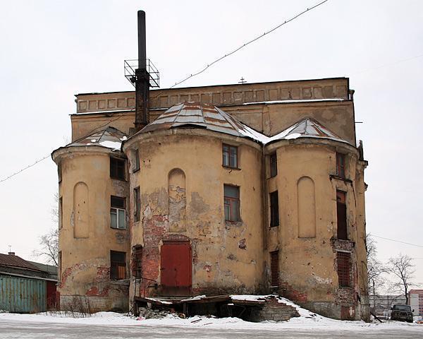 Череменецкий монастырь фото