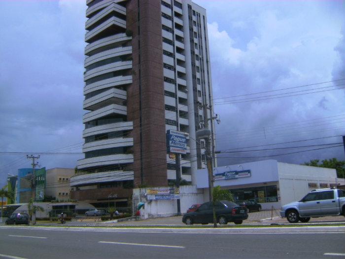 Villa Lobos Building - São Luís