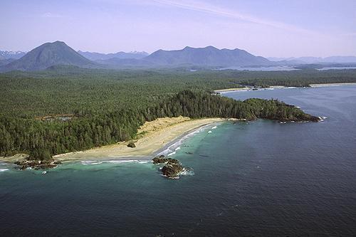 Vargas Island