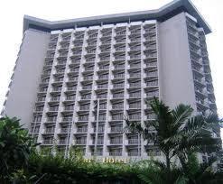 Century Park Hotel - Manila