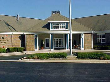 Homewood Suites by Hilton Chicago - Schaumburg - Schaumburg, Illinois