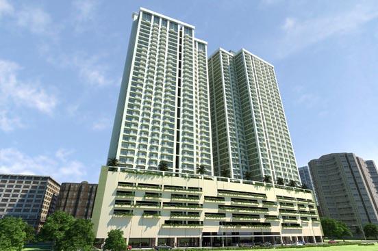 The Grand Midori Makati - Makati