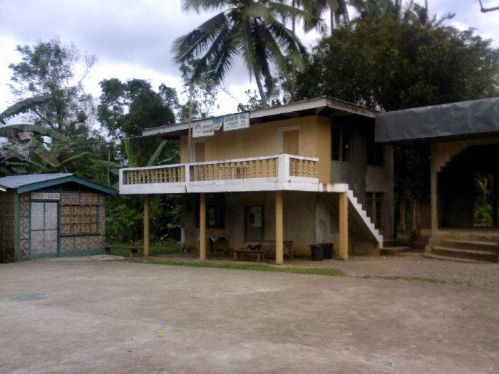 Brgy. Cansagui Sur - Cansague Norte