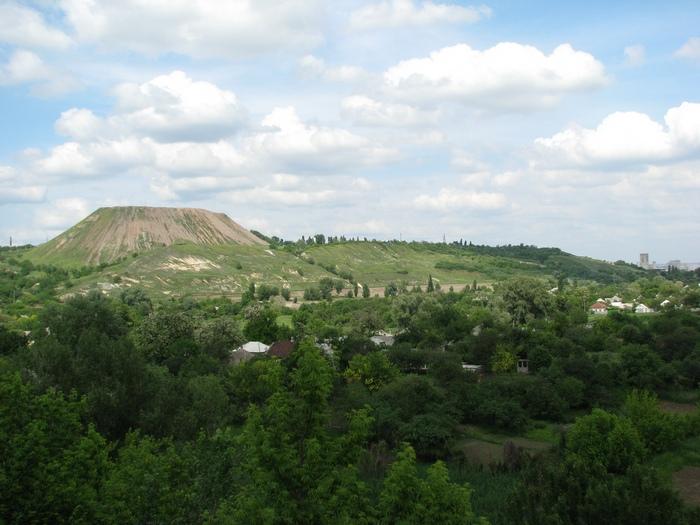 Приволье луганская область