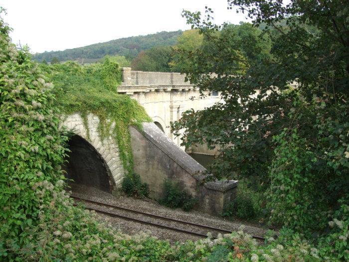 Dundas Aqueduct