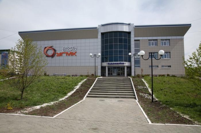 верхняя пышма. дворец спорта угмк верхняя пышма бассейн. дворец спорта угмк г. дворец спорта угмк. дивс угмк верхняя пышма.