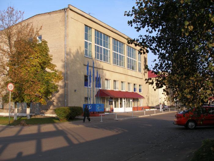 нагорный молодечно