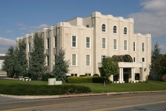 Renaissance Place North Twelfth Street, 635