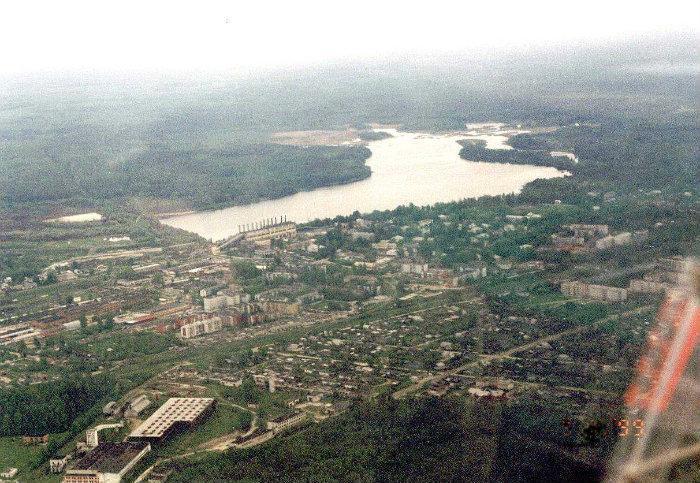 Фото белые берега брянск фото