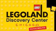 LEGOLAND Discovery Center Chicago - Schaumburg, Illinois