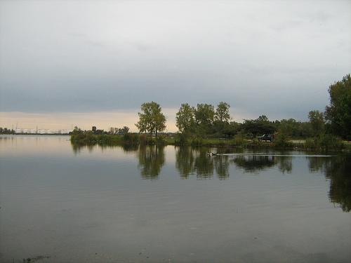 William W. Powers State Recreation Area Il