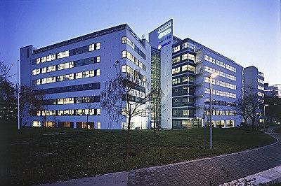 Science Park - Budapest