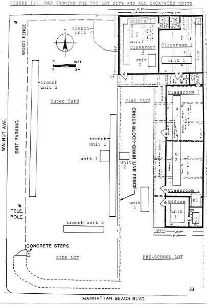 McMartin Preschool (site) - Manhattan Beach, California