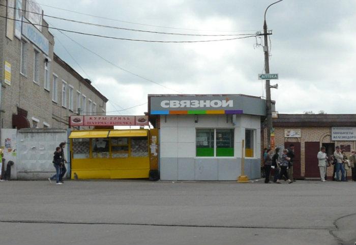 льва толстого, 19. салоны бронницы. салоны бронницы.