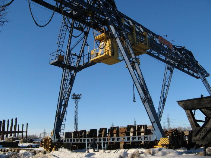 козловой кран жби. мостовой козловой кран. козловой кран спб. кран мостовой ккт 5прс. куплю кран козловой 32 т-32 высота подъема 10 м, б/у до 2000 года.