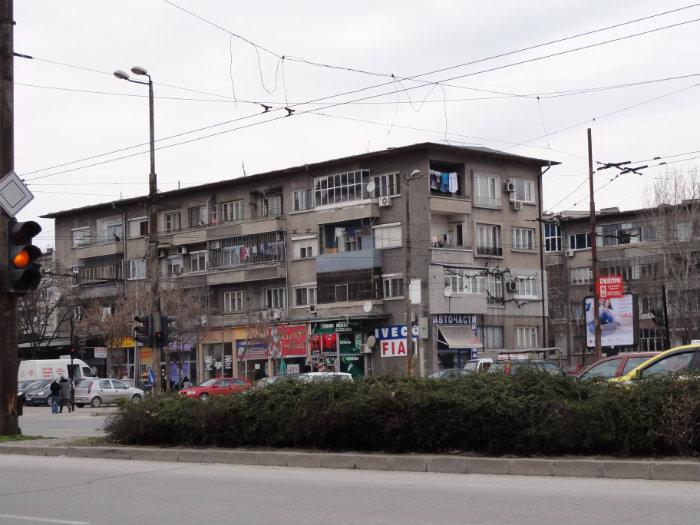 Knyaginya Maria Luiza Blvd., 65 - Plovdiv