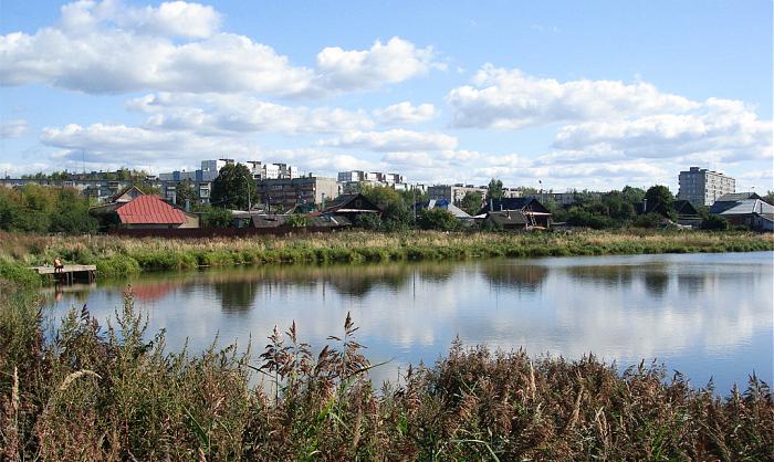 Проститутки Заволжье Нижегородская Область