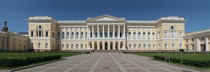 Mikhaylovsky Palace - Saint Petersburg | display, UNESCO World Heritage ...