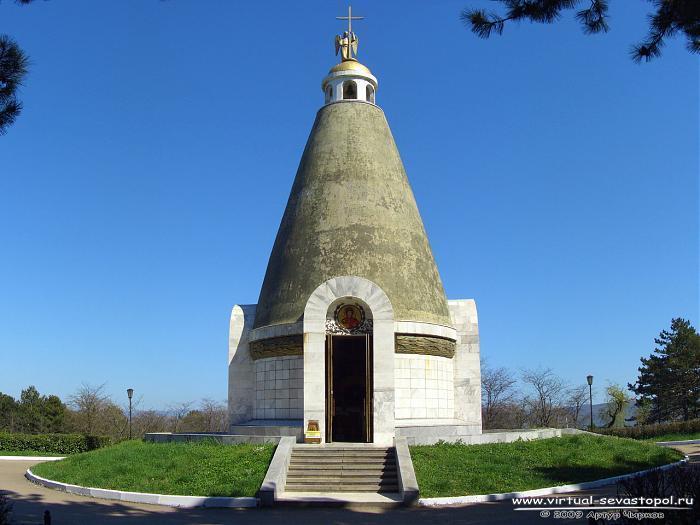 World / Ukraine / Sevastopol / Sevastopol , 7 км от центра (Севастополь ...