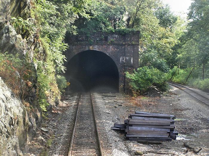 Catoctin Tunnel