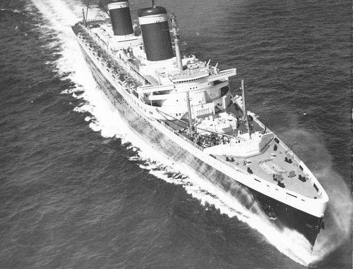 Ss United States Philadelphia Pennsylvania